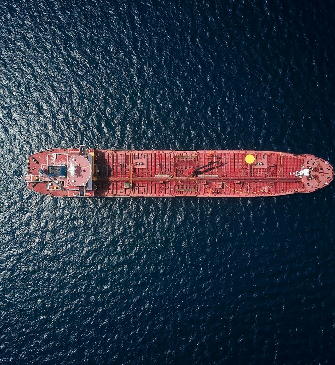 ΗΠΑ ΠΕΤΡΕΛΑΙΟΦΟΡΟ ΕΥΡΩΠΗ ΠΛΟΙΟ