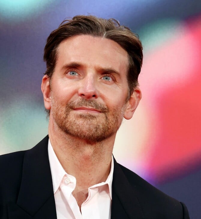 ΜΠΡΑΝΤΛΕΙ ΚΟΥΠΕΡ ΠΛΑΣΤΙΚΕΣ