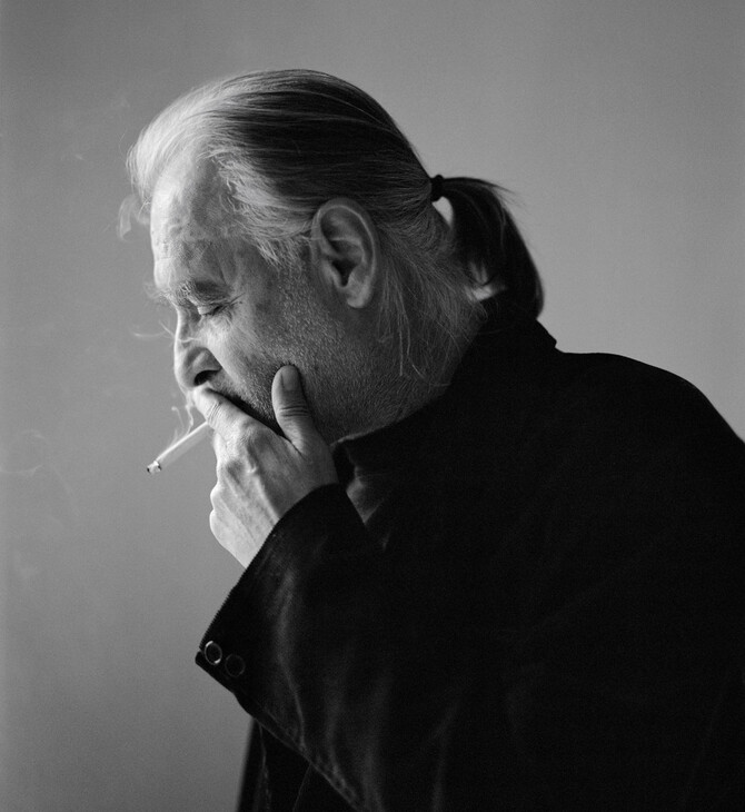 Béla Tarr (1955-2026): «Κάνω ταινίες μ’ επίκεντρο τους ανθρώπους»