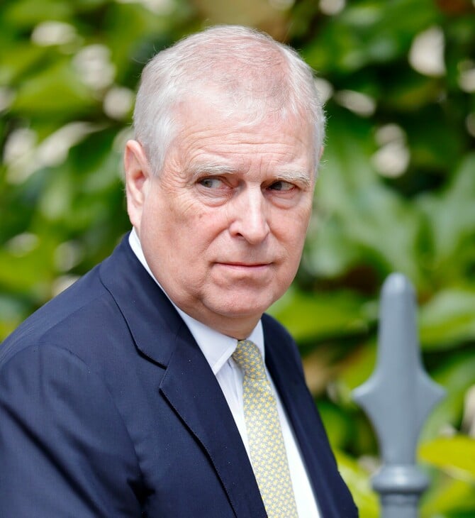 Πρίγκιπας Άντριου: Σενάρια «εξορίας» στο εξωτερικό – Τι εξετάζεται αντί για μετακόμιση στο Σάντρινγκχαμ