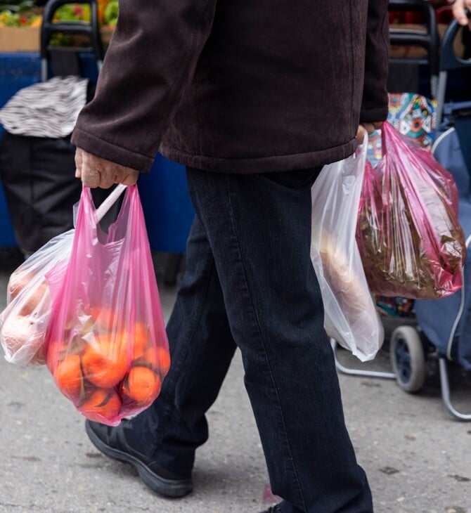 ΑΠΕΡΓΙΑ ΛΑΙΚΕΣ ΑΓΟΡΕΣ