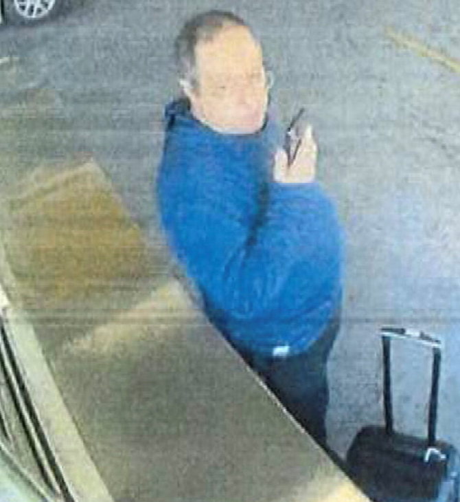 Ένοπλη επίθεση στο Πανεπιστήμιο Brown: Ο δράστης είχε δηλώσει σε βίντεο πως σχεδίαζε την επίθεση επί μήνες