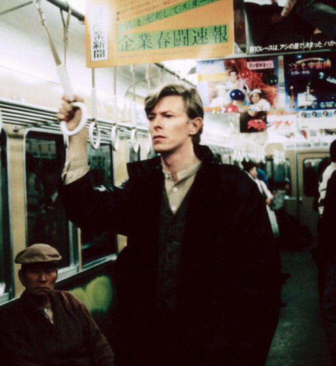 Τι ήταν το «Let’s Dance» του David Bowie για τα χρόνια του ’80;