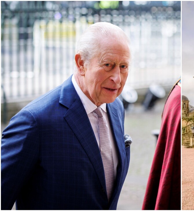 ΒΑΣΙΛΙΑΣ ΚΑΡΟΛΟΣ ΑΝΑΚΑΙΝΙΣΗ