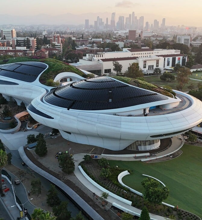 Δέκα πολυαναμενόμενα μουσεία και κέντρα πολιτισμού για το 2026