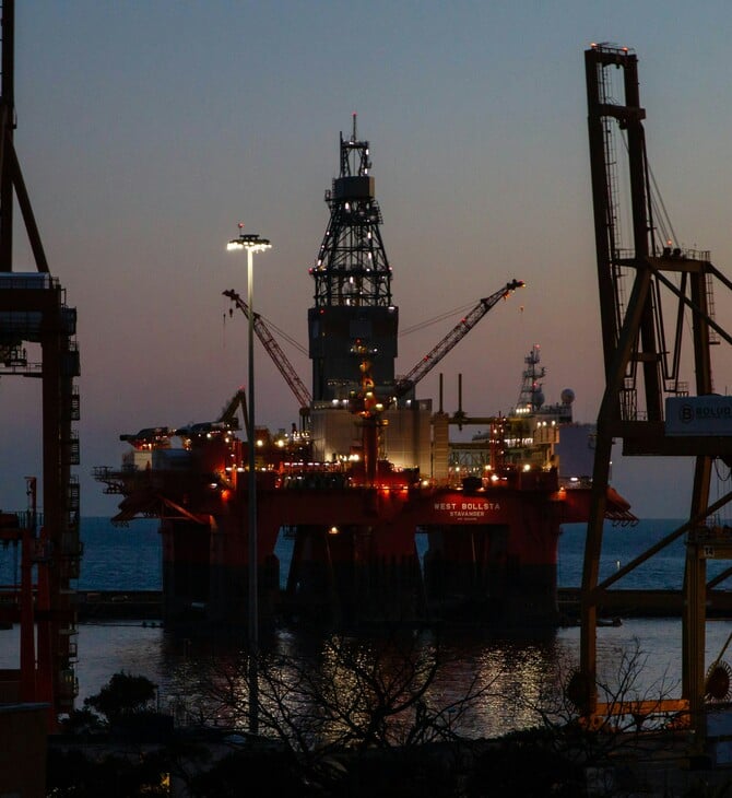 Η Βενεζουέλα «παραδίδει» πετρέλαιο αξίας 2 δισ. δολαρίων στις ΗΠΑ, σύμφωνα με τον Τραμπ