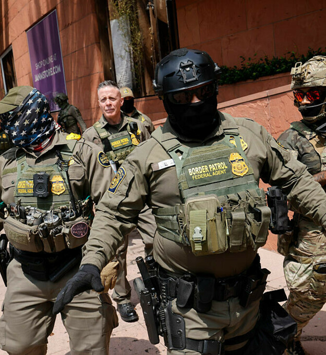 ΜΙΝΕΑΠΟΛΗ ΠΥΡΟΒΟΛΙΣΜΟΙ ICE