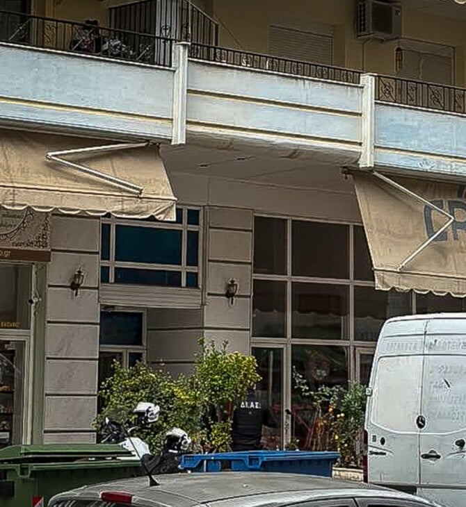 ΝΕΚΡΟΣ 17ΧΡΟΝΟΣ ΣΕΡΡΕΣ