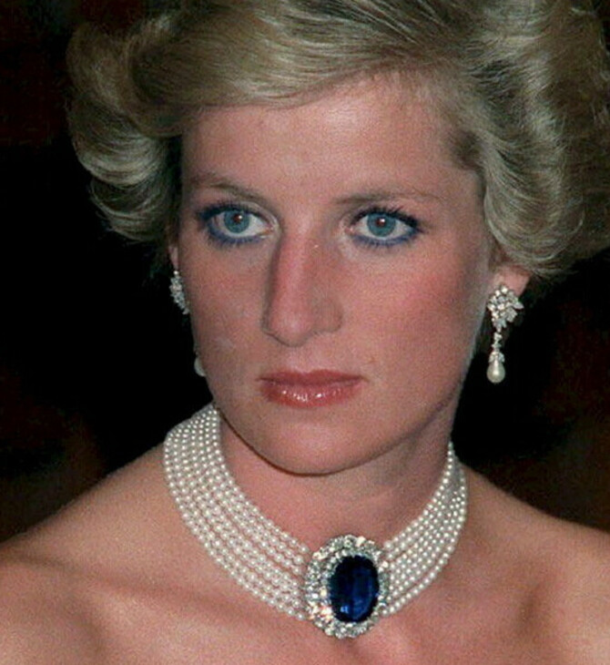 Πριγκίπισσα Νταϊάνα: Συγγενής της κατηγορείται για τρεις απόπειρες στραγγαλισμού της συζύγου του