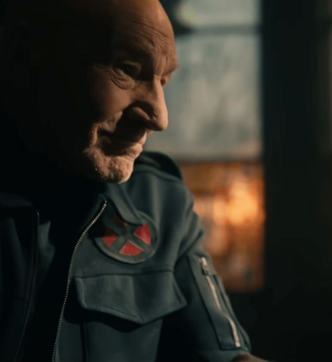 «Avengers: Doomsday»: Οι X-Men επιστρέφουν - Xavier, Magneto και Cyclops πρωταγωνιστούν στο νέο teaser της ταινίας