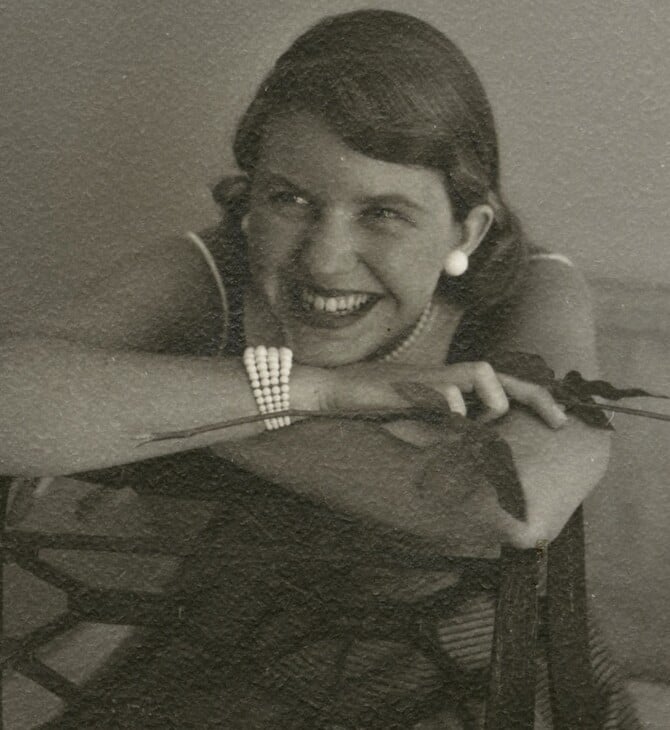 Η Σύλβια Πλαθ έλεγε την αλήθεια της, και τη διεκδικούσε 