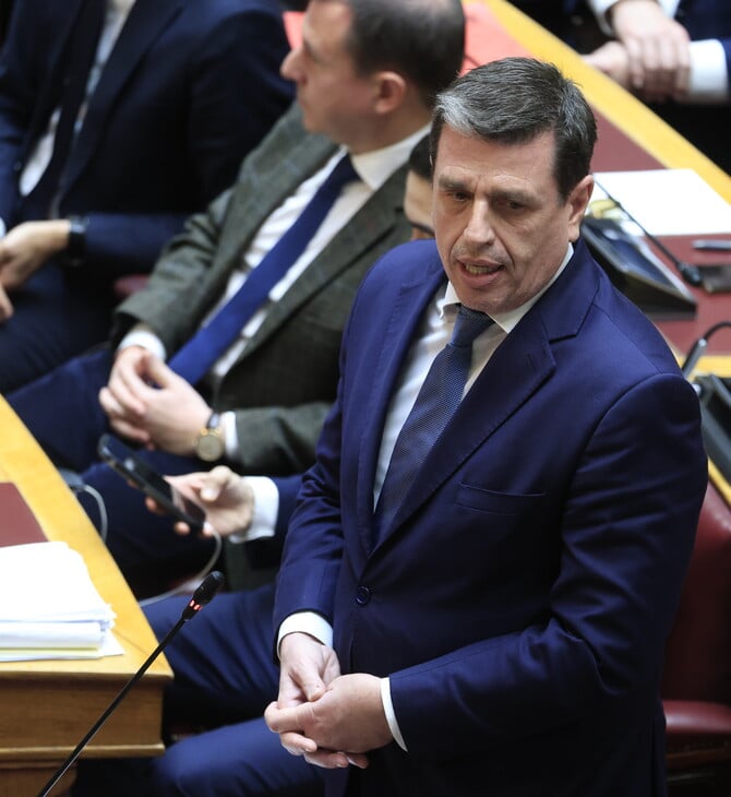 ΚΑΙΡΙΔΗΣ ΚΩΝΣΤΑΝΤΟΠΟΥΛΟΥ ΒΟΥΛΗ ΟΛΟΜΕΛΕΙΑ