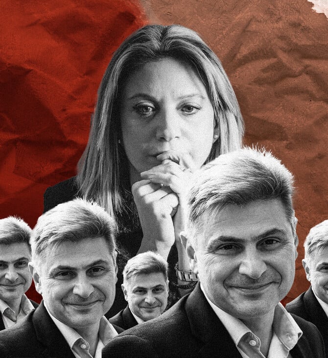 Η είσοδος Καρυστιανού και το τέλος των βεβαιοτήτων