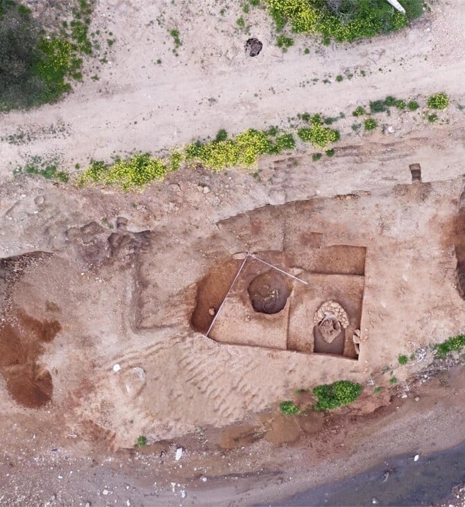 ΡΑΦΗΝΑ ΑΡΧΑΙΟΛΟΓΙΚΑ ΕΥΡΗΜΑΤΑ