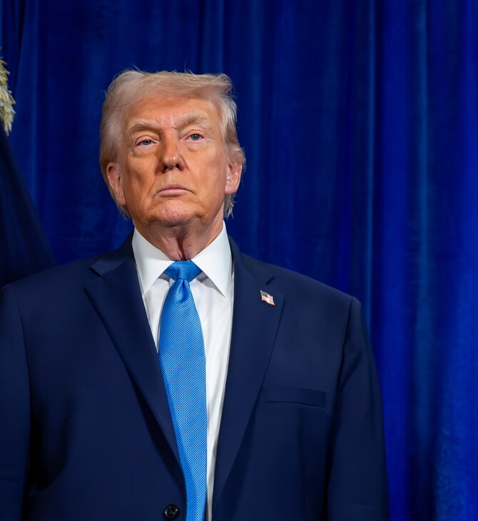 ΝΤΟΝΑΛΝΤ ΤΡΑΜΠ ΒΕΝΕΖΟΥΕΛΑ