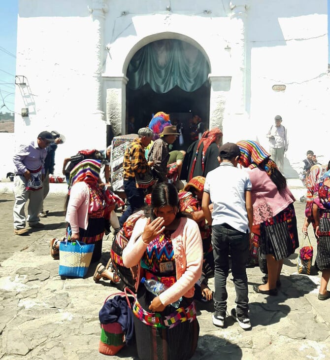 Θεολογία της Απελευθέρωσης, χριστιανισμός και παγανιστικές παραδόσεις στη Λατινική Αμερική