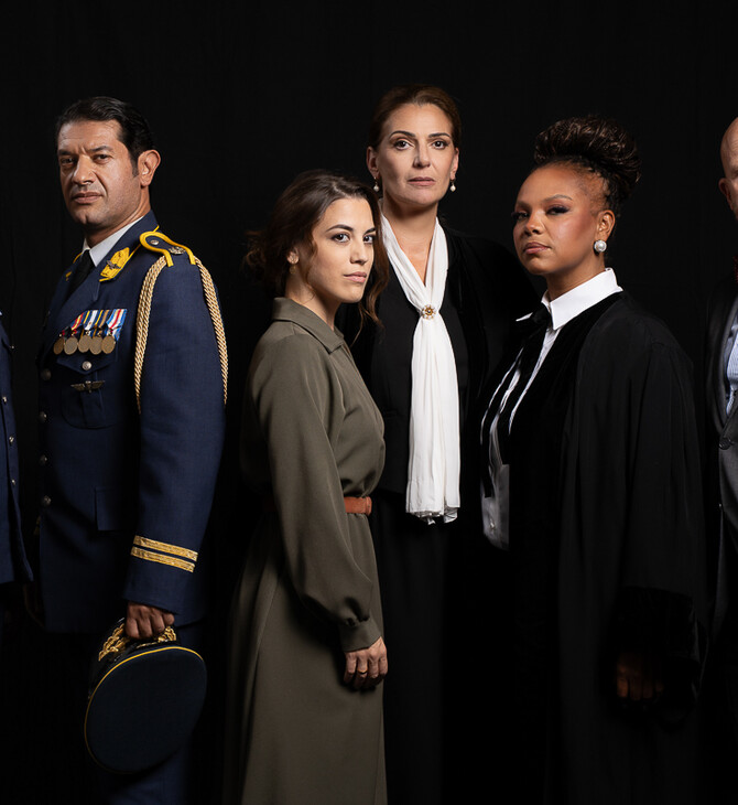 Οι παραστάσεις «Terror» και «Βότκα Μολότοφ» συνεχίζουνε και το 2026 στο Θέατρο ΦΙΛΙΠ