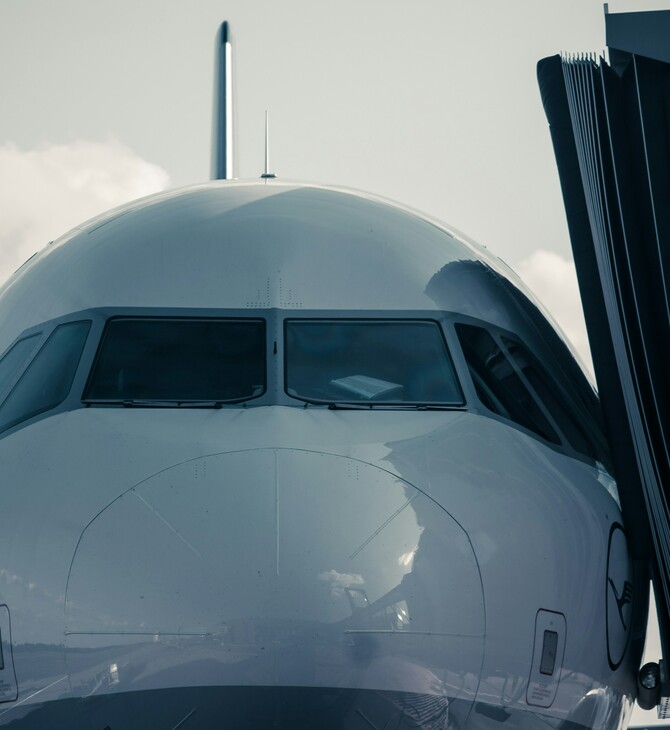 ΑΕΡΟΠΟΡΙΚΕΣ ΕΤΑΙΡΕΙΕΣ ΑΕΡΟΔΡΟΜΙΑ ΕΥΡΩΠΗ