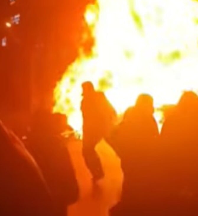 ΙΡΑΝ ΔΙΑΗΛΩΣΕΙΣ ΠΡΑΚΤΟΡΕΣ ΤΡΟΜΟΚΡΑΤΙΑ