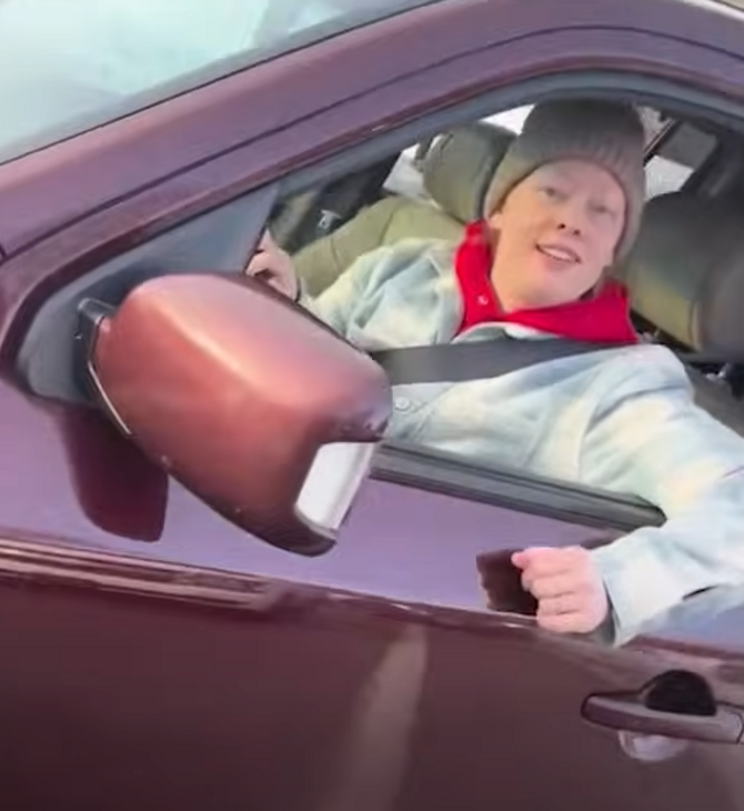 ΜΙΝΕΑΠΟΛΗ ICE RENE GOOD 