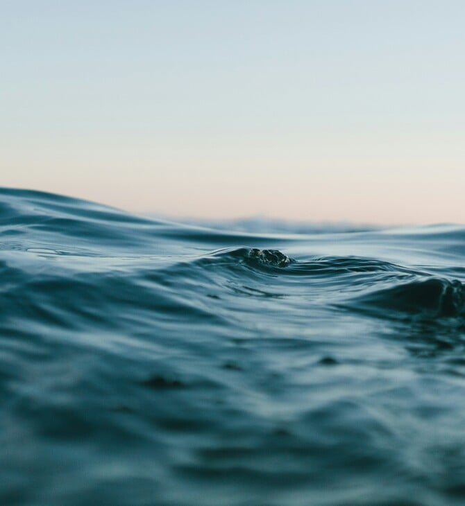 ΩΚΕΑΝΟΙ ΥΨΗΛΕΣ ΘΕΡΜΟΚΡΑΣΙΕΣ ΥΠΕΡΘΕΡΜΑΝΣΗ