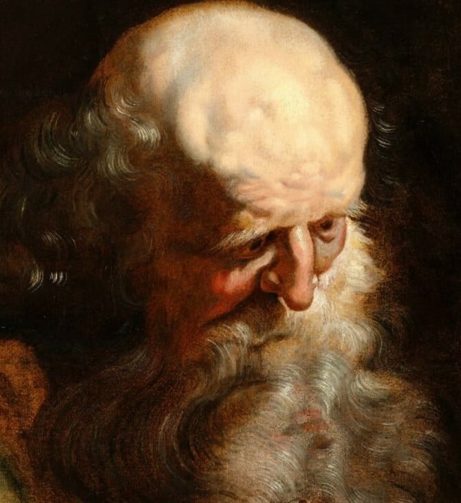 ΡΟΥΜΠΕΝΣ ΠΙΝΑΚΑΣ ΕΡΓΟ ΤΕΧΝΗΣ