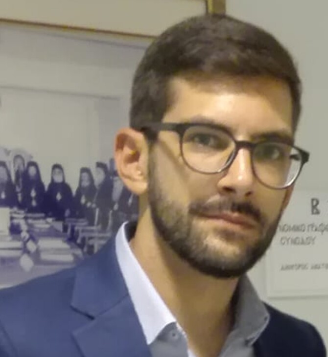 ΣΙΝΑΝΗΣ ΚΑΡΚΙΝΟΣ ΤΗΛΕΦΩΝΗΜΑ ΜΗΤΣΟΤΑΚΗ