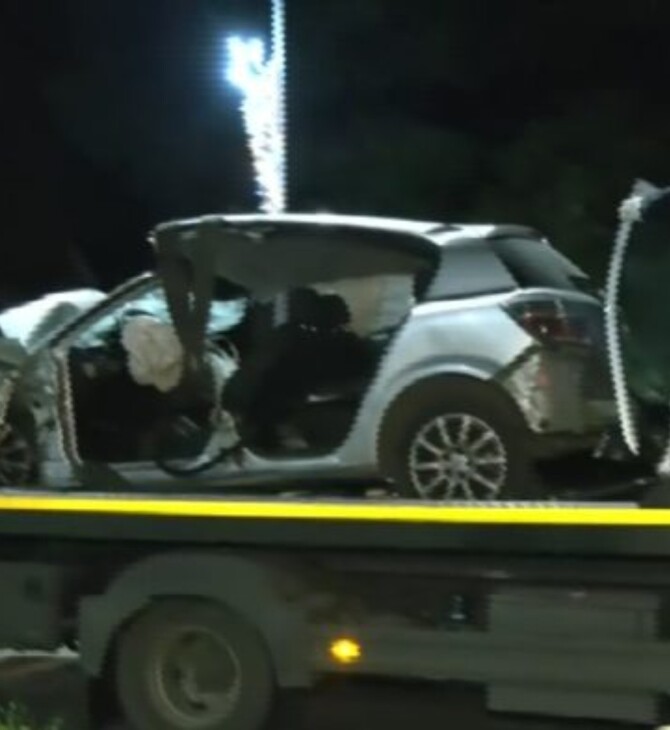 ΤΡΟΧΑΙΟ ΝΕΑ ΣΜΥΡΝΗ