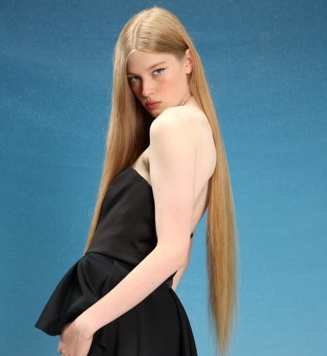 ΒΙΒΙΑΝ ΓΟΥΙΛΣΟΝ ΤΡΑΝΣ ΚΟΡΗ ΜΑΣΚ RIHANNA ΚΑΜΠΑΝΙΑ