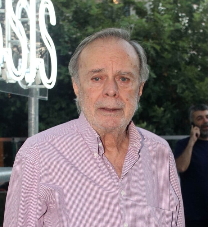 ΧΡΗΣΤΟΣ ΠΟΛΙΤΗΣ ΠΕΘΑΝΕ ΔΕΥΤΕΡΑ ΑΔΕΛΦΟΣ