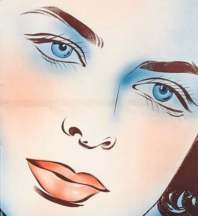 Norden Noir : 'Οταν οι σκιές της μεταπολεμικής περιόδου αιωρούνται πάνω από τη Σκανδιναβία