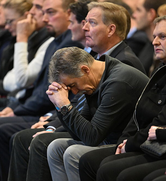 Φωτιά στο Crans-Montana: Η θλίψη μετατρέπεται σε οργή και οι Ελβετοί αμφισβητούν ανοιχτά την κυβέρνηση