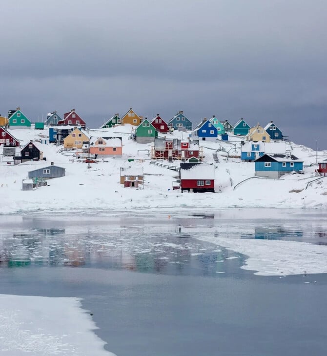 Ντόναλντ Τραμπ: Φέρεται να έδωσε εντολή για σχέδιο εισβολής στη Γροιλανδία