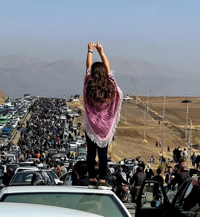 Το Ιράν κείται μακράν 