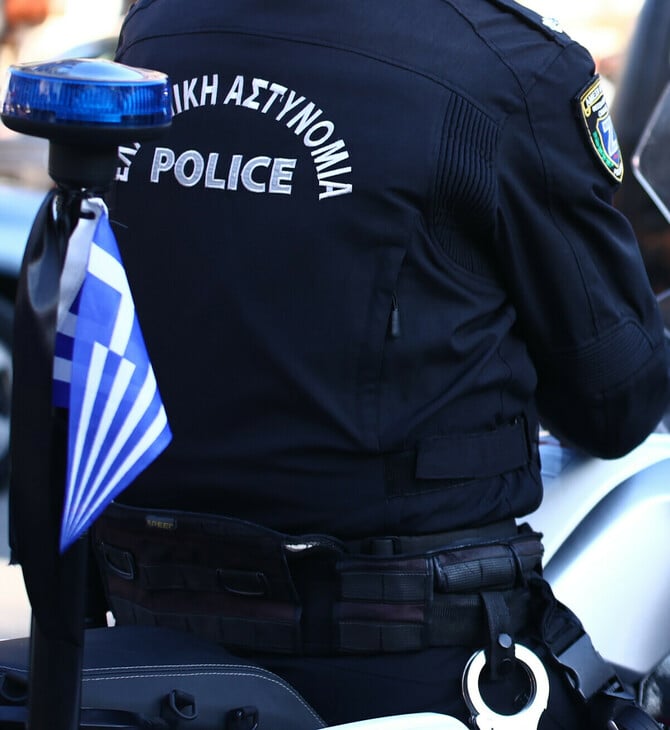 OXI AKOMH - Πυροβολισμοί στον Άγιο Δημήτριο: Γνώριμος των Αρχών ο ένας εκ των δύο ιδιοκτητών του ψητοπωλείου 