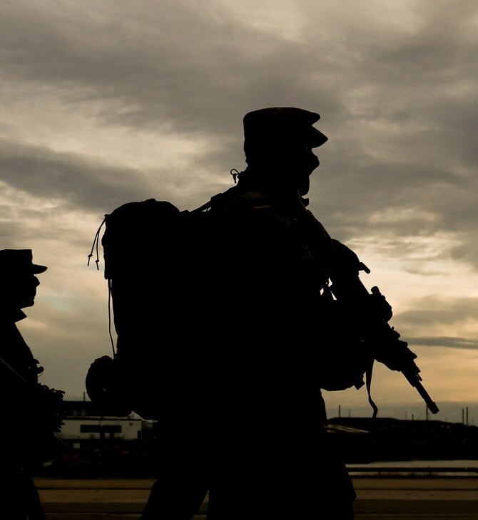 ΓΕΡΜΑΝΙΑ ΣΤΡΑΤΟΣ ΕΝΟΠΛΕΣ ΔΥΝΑΜΕΙΣ