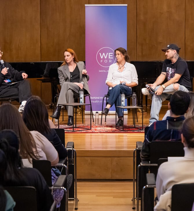 Μια χρονιά με αποτύπωμα: Δροσιά, γνώση και προσφορά από το AQUA Carpatica το 2025