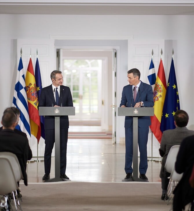 ΚΥΡΙΑΚΟΣ ΜΗΤΣΟΤΑΚΗΣ ΠΕΔΡΟ ΣΑΝΤΣΕΘ