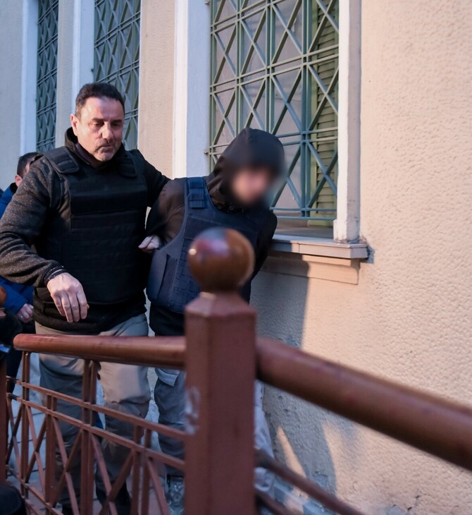 ΣΕΡΡΕΣ 16ΧΡΟΝΟΣ ΝΕΚΡΟΣ