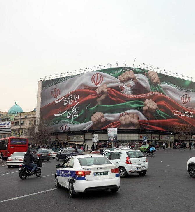 Διαδηλώσεις στο Ιράν: Αναφορές ότι οι νεκροί ξεπερνούν τις 12.000 