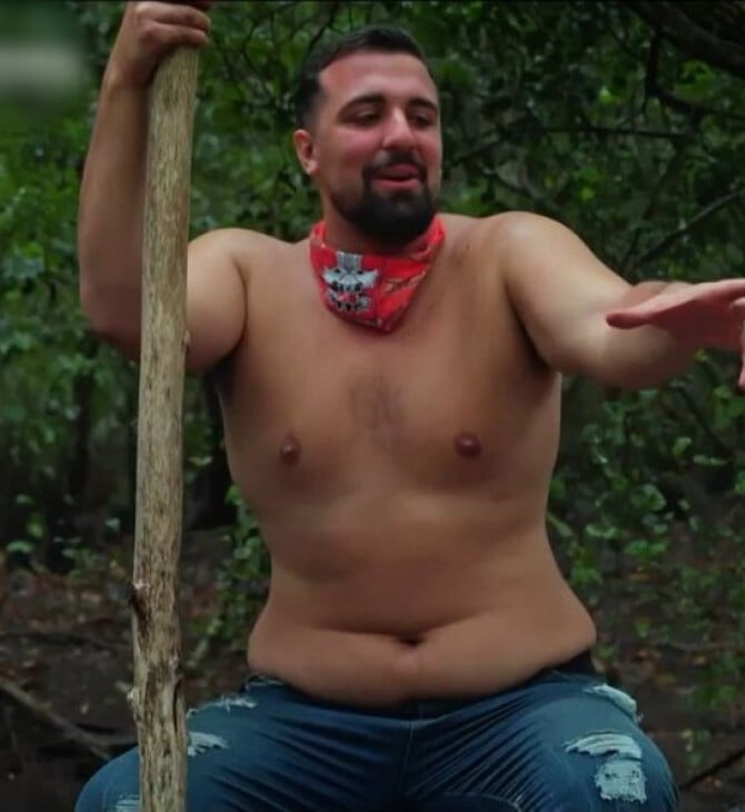 Survivor 2026: «Θα τον θυμούνται σαν τον Μέγα Αλέξανδρο» λέει η σύντροφος του Gio Kay