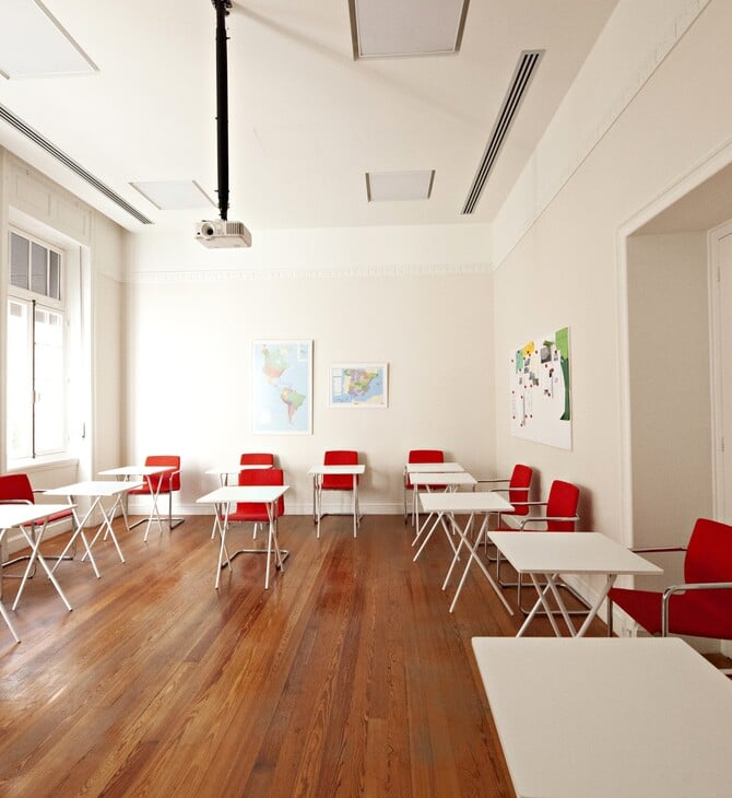 Μαθήματα ισπανικών: Ανακάλυψε τη γλώσσα του μέλλοντος στο Ινστιτούτο Θερβάντες