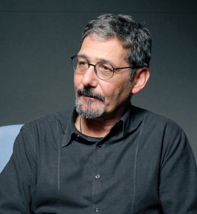 Γιώργος Αυγερόπουλος: «Οι Έλληνες διαμαρτυρήθηκαν, διαδήλωσαν και στο τέλος κουράστηκαν»