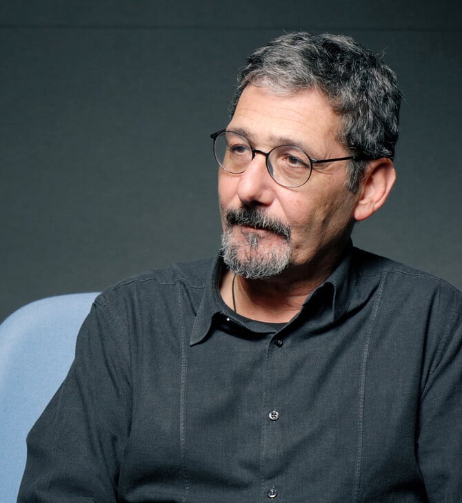 Γιώργος Αυγερόπουλος: «Οι Έλληνες διαμαρτυρήθηκαν, διαδήλωσαν και στο τέλος κουράστηκαν»