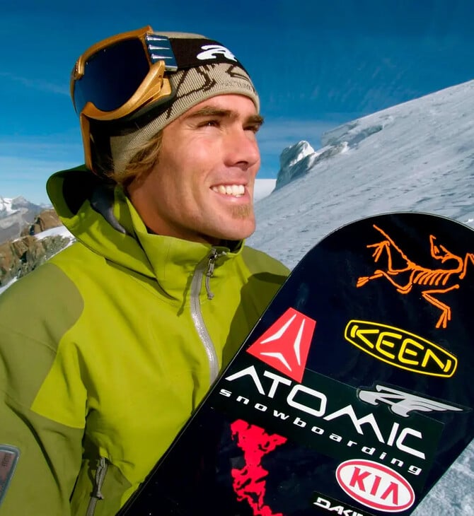 ΕΛΒΕΤΙΑ ΟΛΥΜΠΙΟΝΙΚΗΣ ΧΙΟΝΟΣΤΙΒΑΔΑ