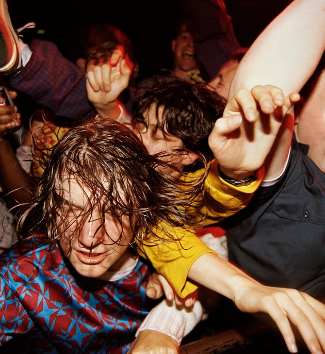 «The Face»: το περιοδικό που σημάδεψε την αισθητική μιας ολόκληρης γενιάς