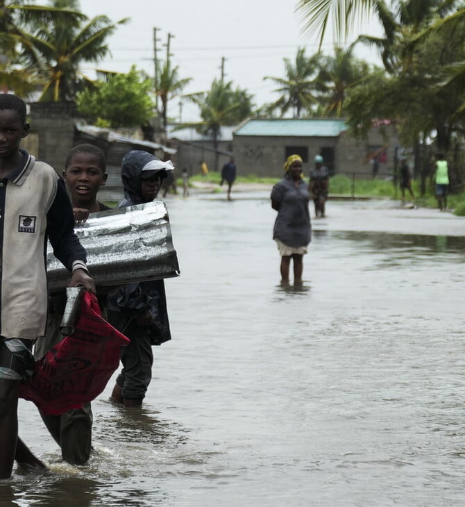 ΠΑΓΚΟΣΜΙΑ ΤΡΑΠΕΖΑ ΑΝΑΠΤΥΣΣΟΜΕΝΑ ΚΡΑΤΗ ΦΤΩΧΕΙΑ