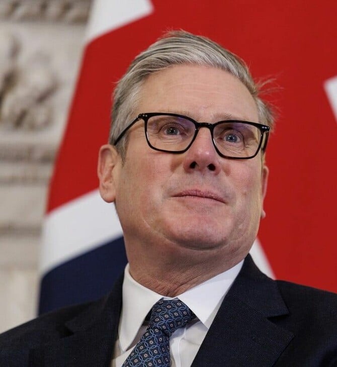 ΚΙΡ ΣΤΑΡΜΕΡ ΓΚΡΟΚ GROK