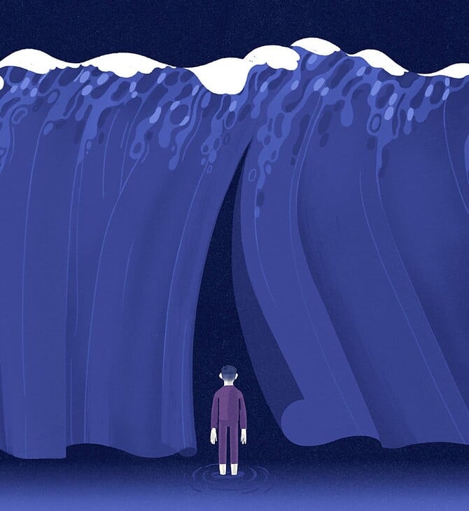 Τρεις αυτοκτονίες και μια κοινωνία που τις προσπερνά τόσο εύκολα