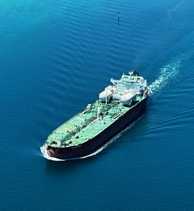 Δύο ελληνόκτητα τάνκερ δέχθηκαν επίθεση με drones στη Μαύρη Θάλασσα